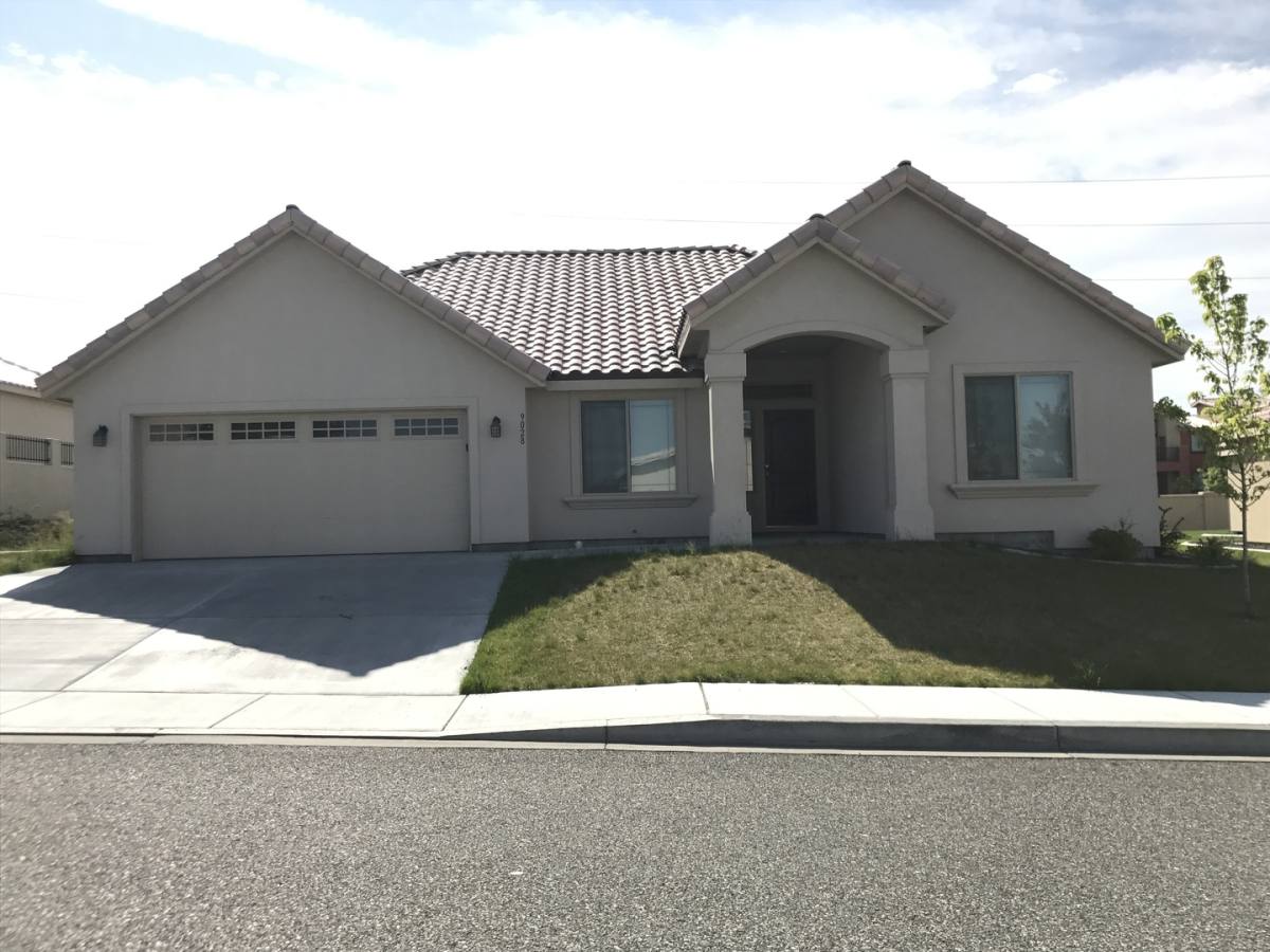 House for rent at 9028 W Skagit Ave, Kennewick, WA 99336