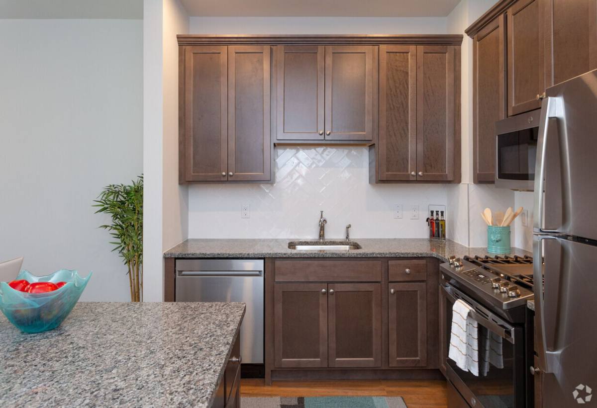 Apartment for rent at 500-502 Van Bussum Ave, Saddle Brook, NJ 07663