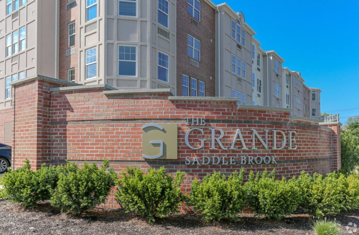 Apartment for rent at 500-502 Van Bussum Ave, Saddle Brook, NJ 07663