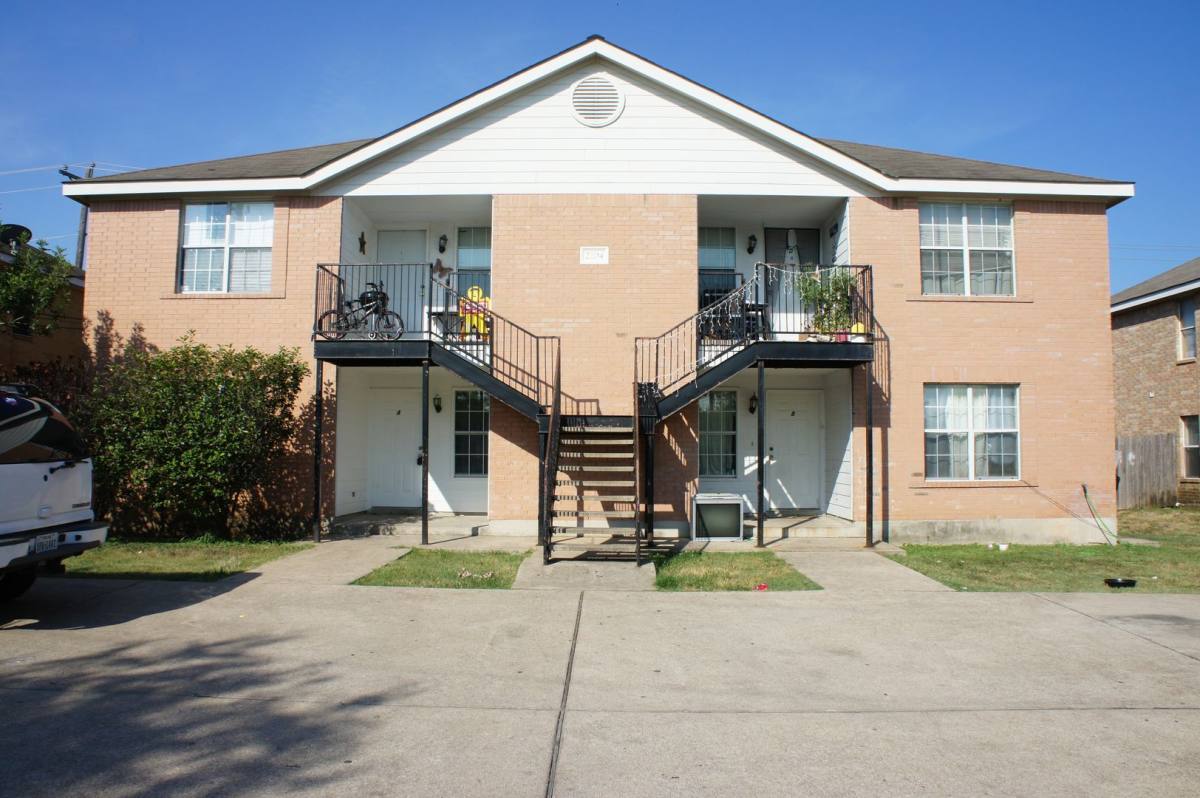 Apartment for rent at 2204 Katy Lane, Georgetown, TX 78626
