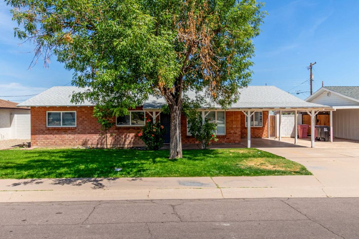 House for rent at 2217 N 74th St, Scottsdale, AZ 85257