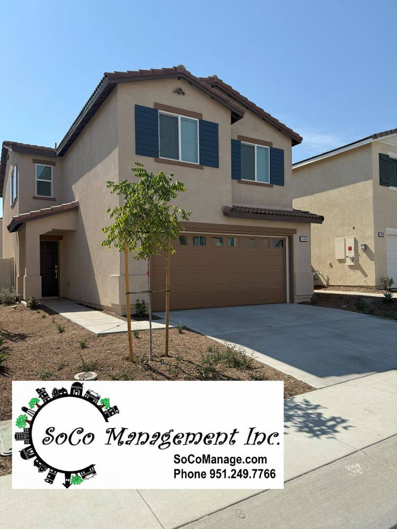 House for rent at 14041 Shayna St, Moreno Valley, CA 92555