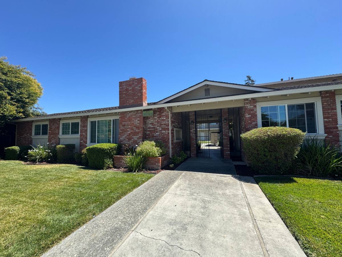 Apartment for rent at 535 Saratoga Ave, Santa Clara, CA 95050