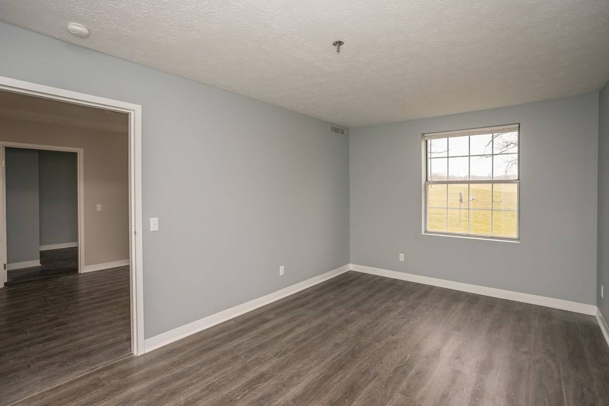 Apartment for rent at 4 Gateway Dr, Cleveland, OH 44119