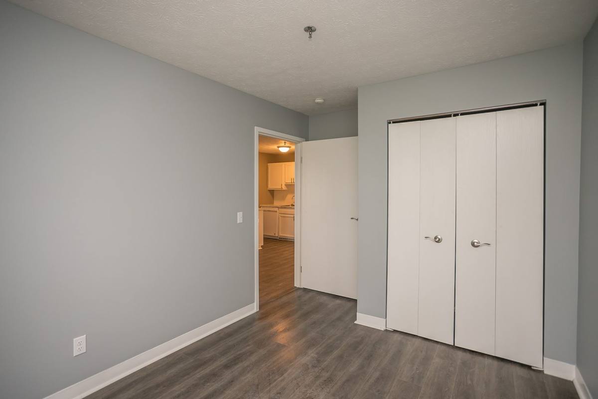 Apartment for rent at 4 Gateway Dr, Cleveland, OH 44119