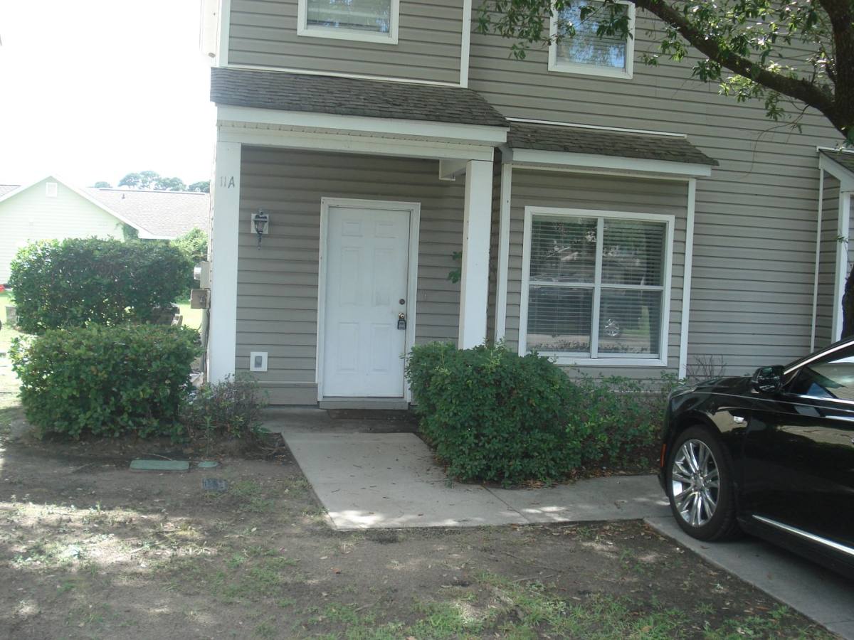 Townhouse for rent at 11A Village Dr, Bluffton, SC 29910