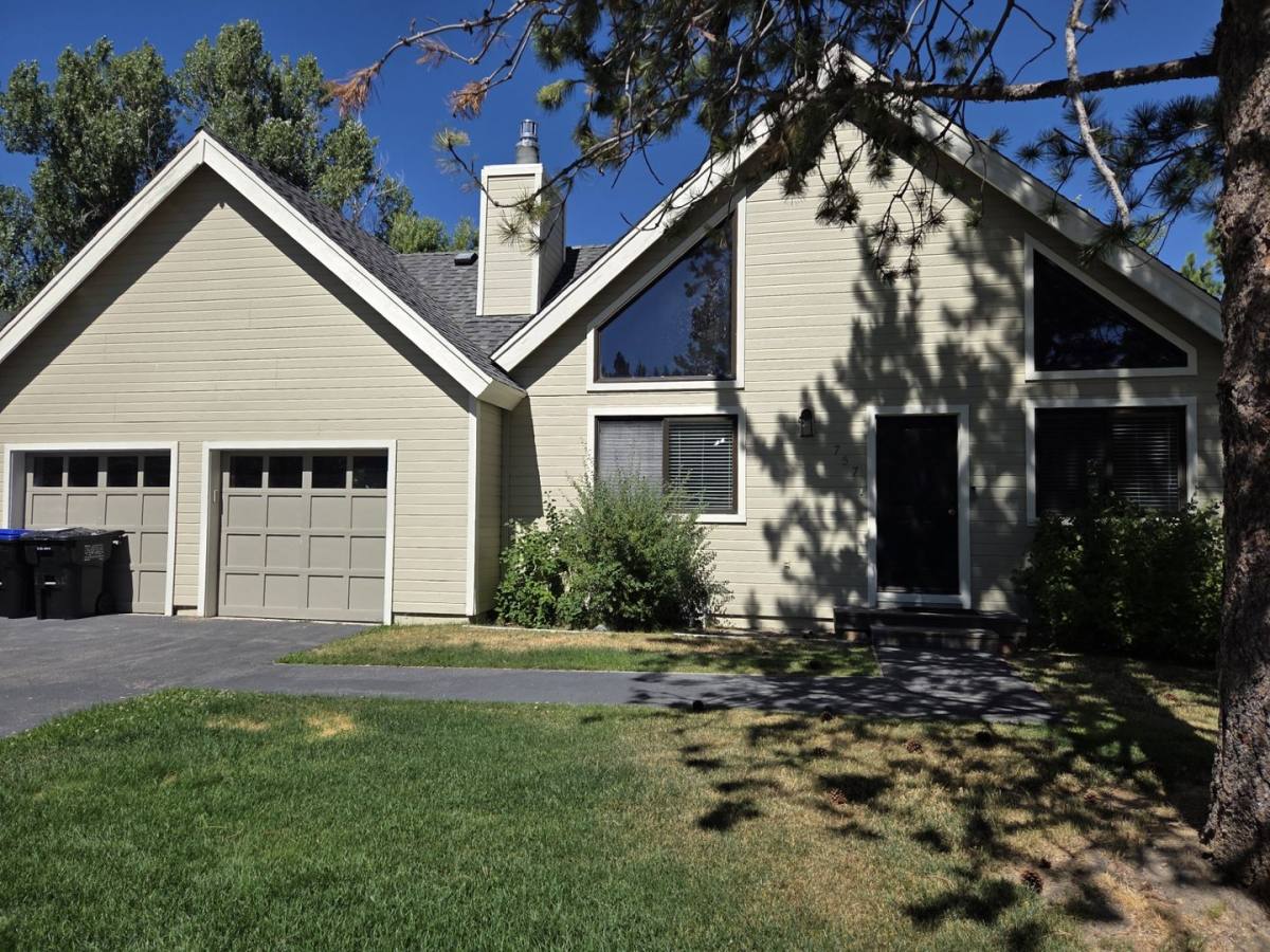 House for rent at 757 Lassen St, South Lake Tahoe, CA 96150