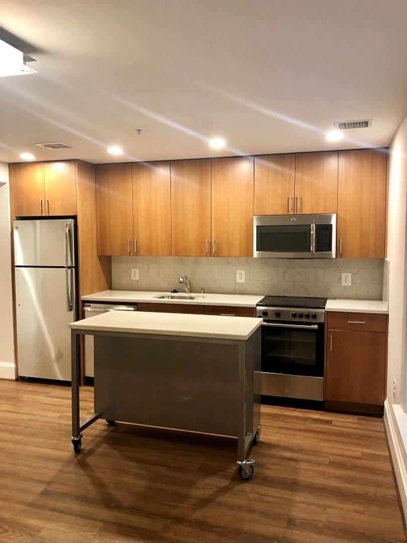 Apartment for rent at 1712 17th St #NW, Washington, DC 20009