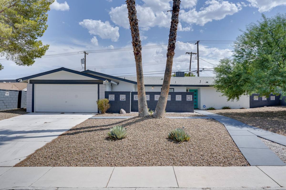 House for rent at 1531 Commanche Dr, Las Vegas, NV 89169