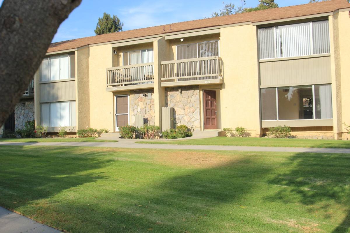 Condo for rent at 1615 Basset Lane, Ventura, CA 93003