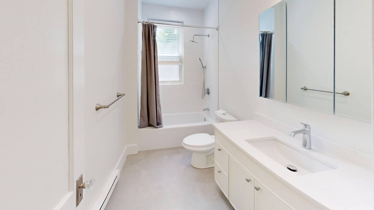 Condo for rent at 10 Radcliffe Rd #1, Brighton, MA 02135