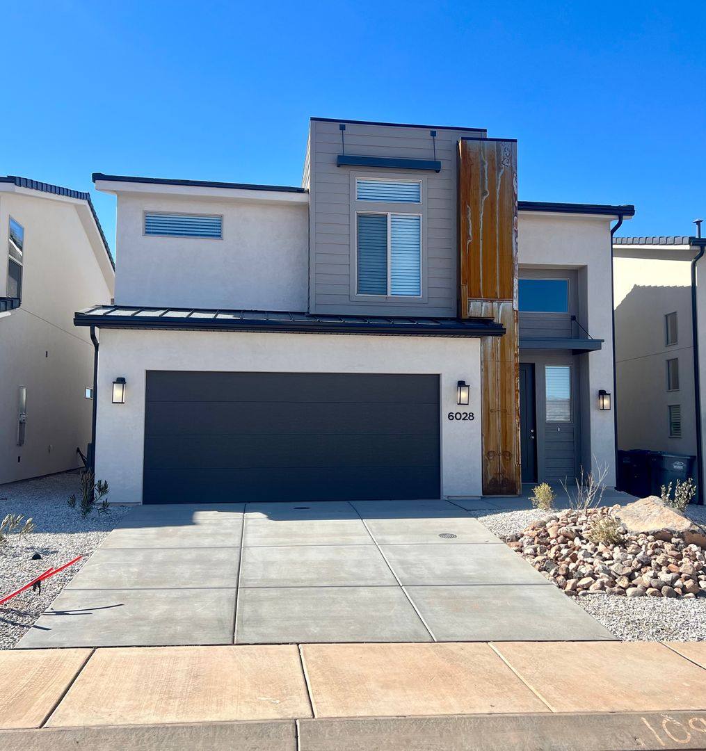 House for rent at 6028 S Ersa Lane, Saint George, UT 84790