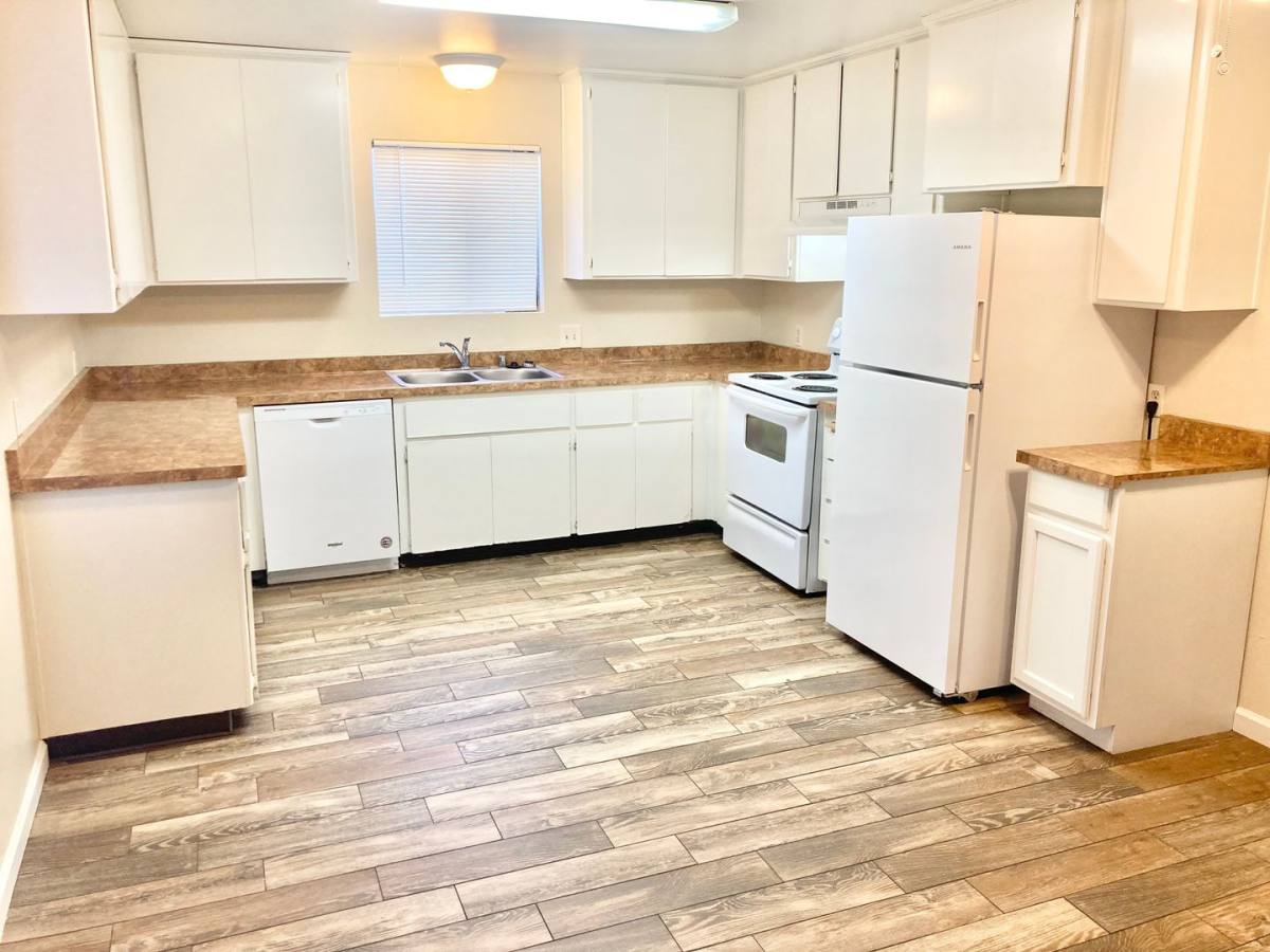 Apartment for rent at 946 Cedar St, Chico, CA 95926