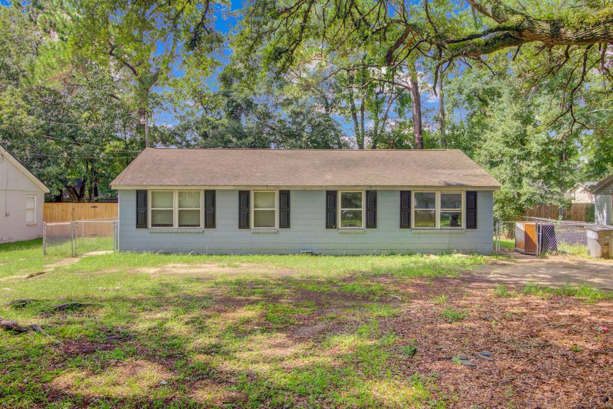 House for rent at 2168 Eleanor Dr, Charleston, SC 29406