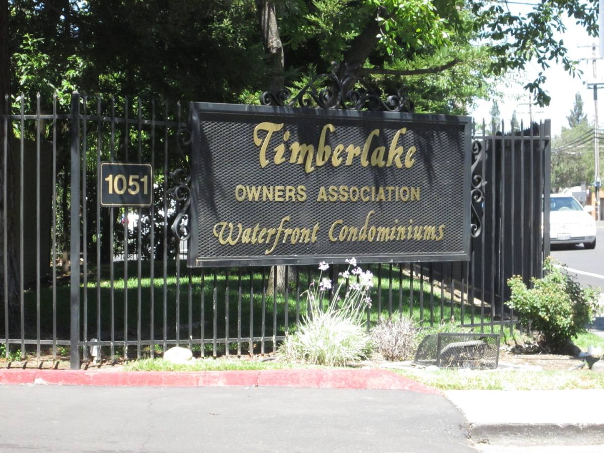 Condo for rent at 967 Fulton Ave, Sacramento, CA 95825