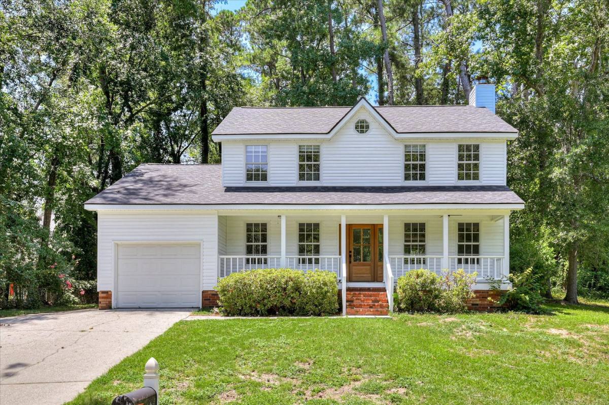 House for rent at 508 Fairfield Court, Evans, GA 30809