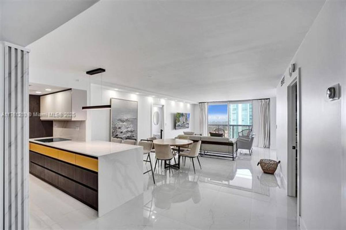 Apartment for rent at 6039 Collins Ave Appt, Miami Beach, FL 33140