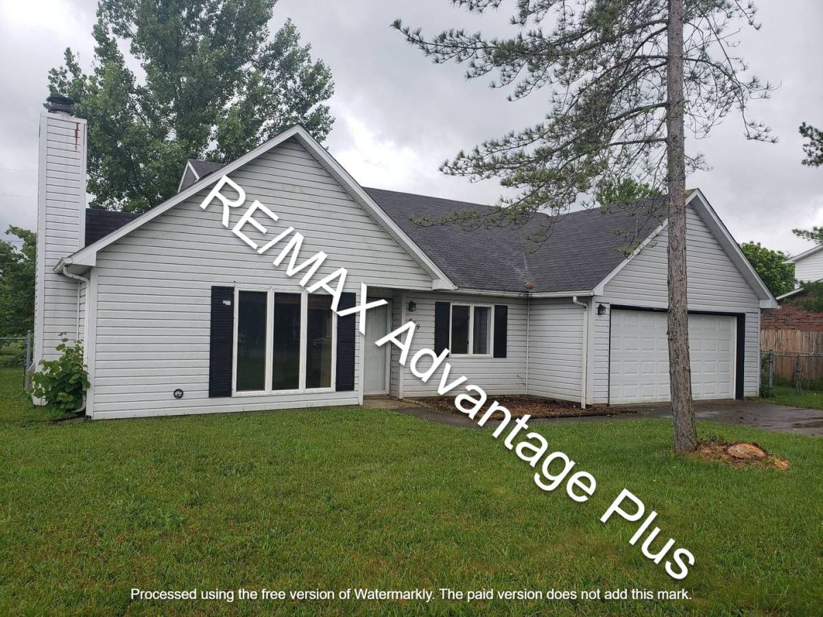 House for rent at 559 Congress Dr, Radcliff, KY 40160