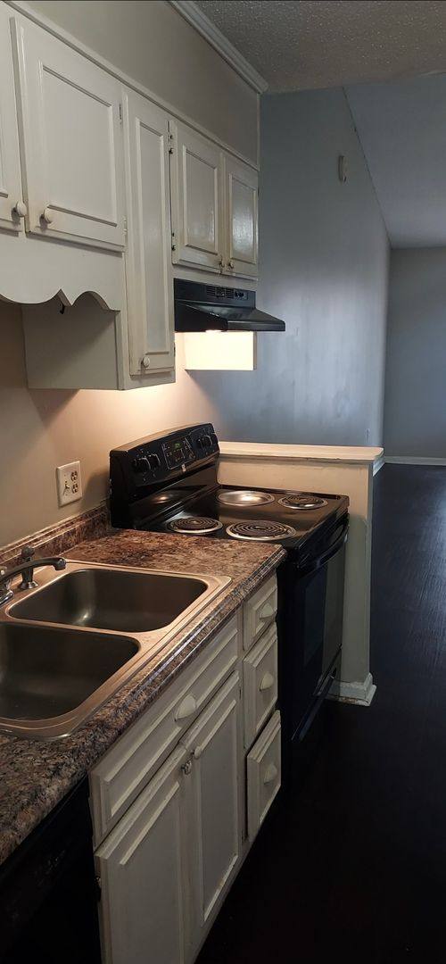 Apartment for rent at 230 Lanier Dr, Statesboro, GA 30458