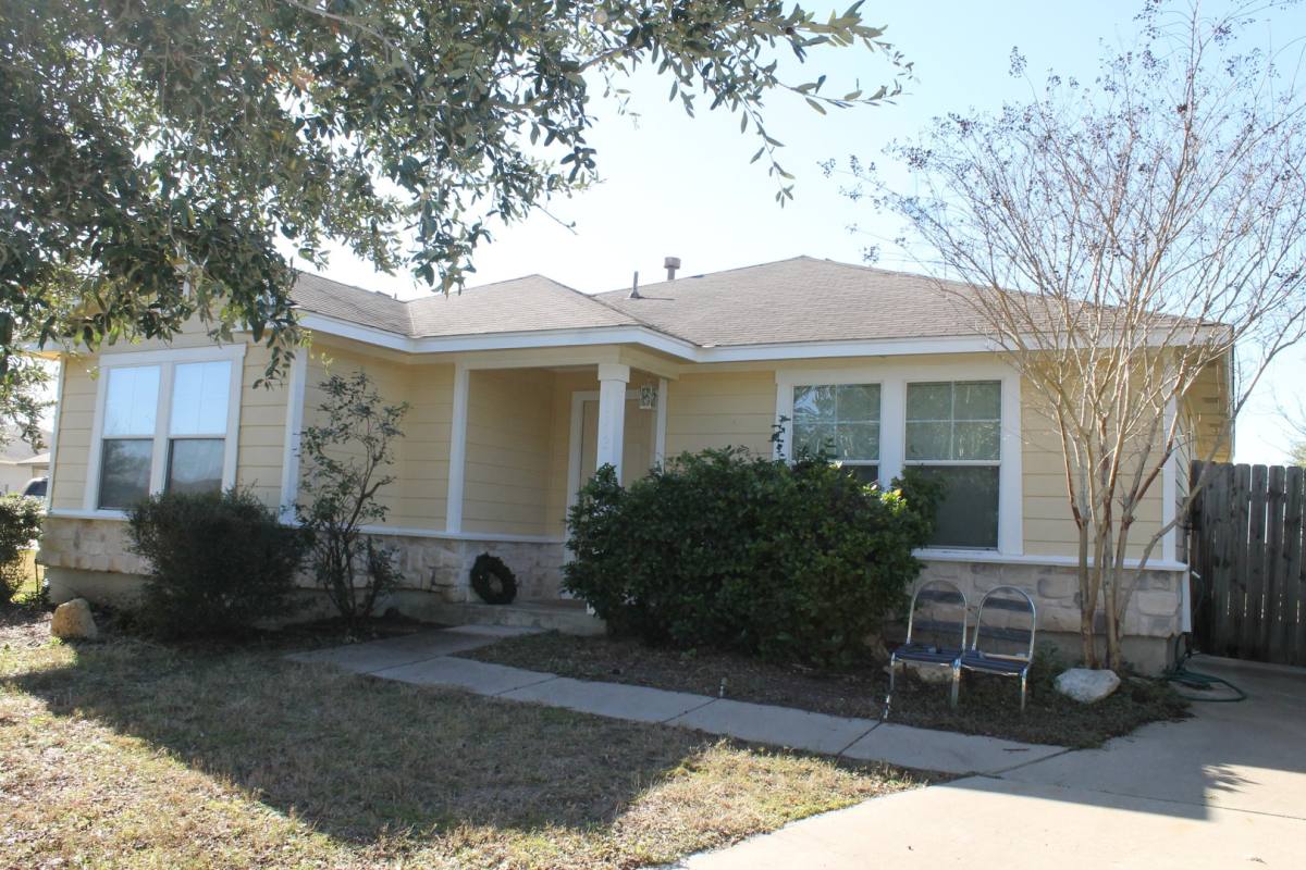 House for rent at 11512 Melstone Dr, Manor, TX 78653