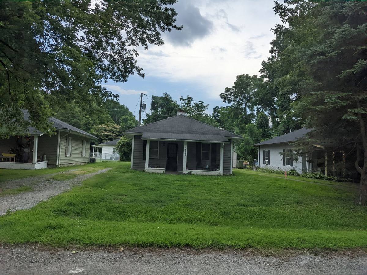 House for rent at 255 W Magnolia Ave, West Point, VA 23181