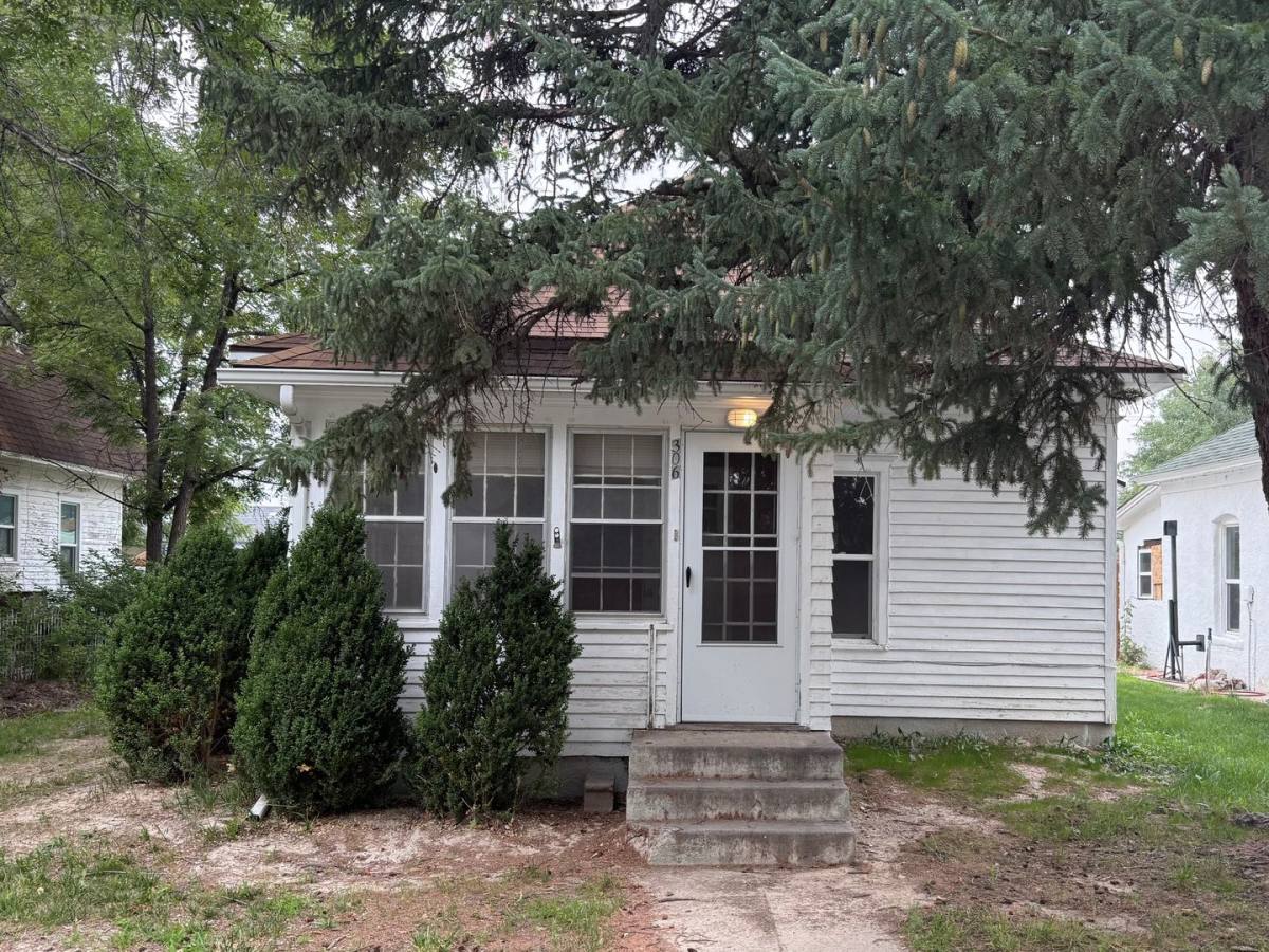 House for rent at 306 Madison Ave, Morrill, NE 69358