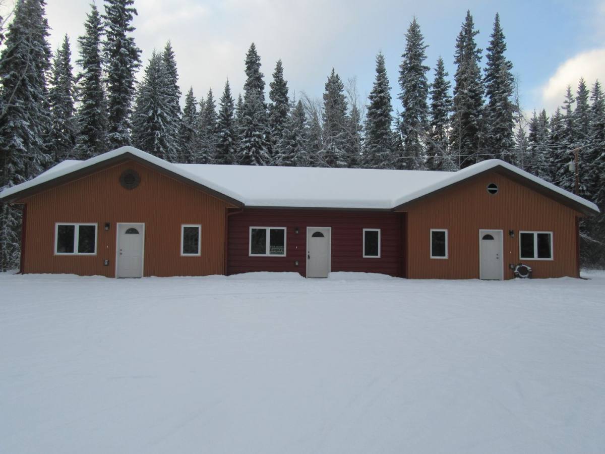 Apartment for rent at 1246 Shane Court, North Pole, AK 99705