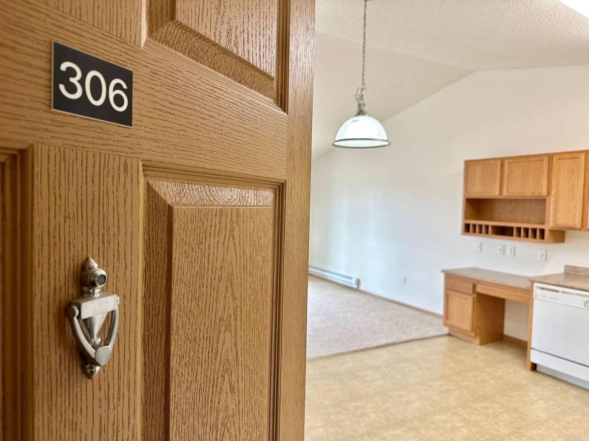 Apartment for rent at 4385 Calico Dr S #306, Fargo, ND 58104