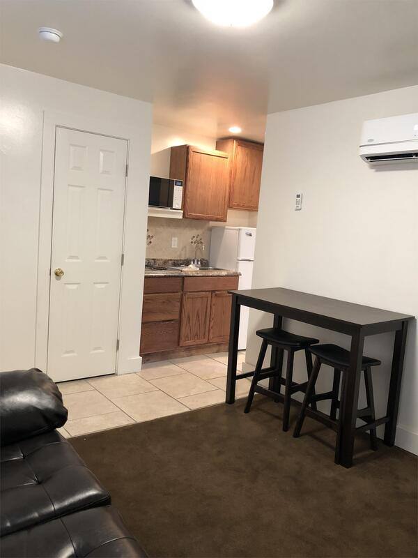 Apartment for rent at 1105 S State St, Provo, UT 84606