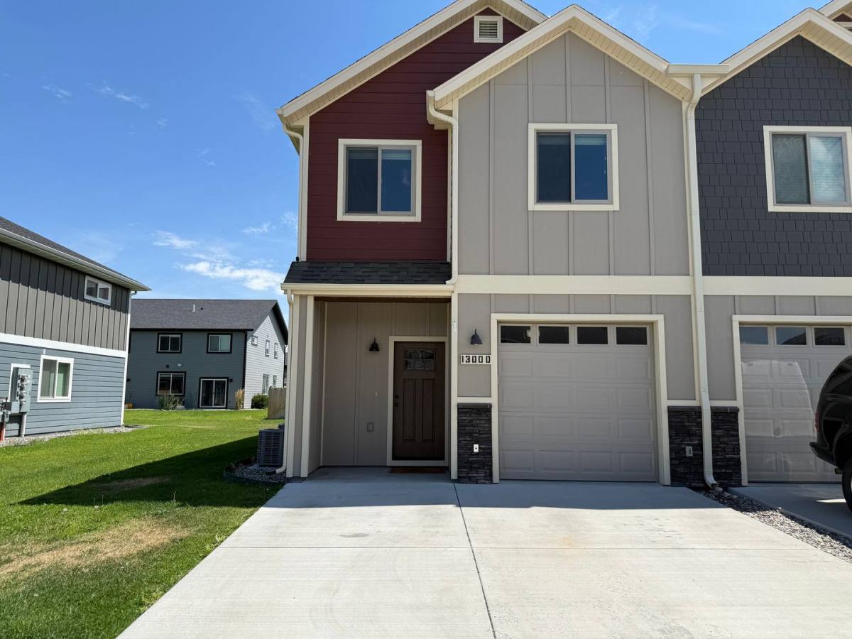 Apartment for rent at 1300 Westwood Circle, Belgrade, MT 59714