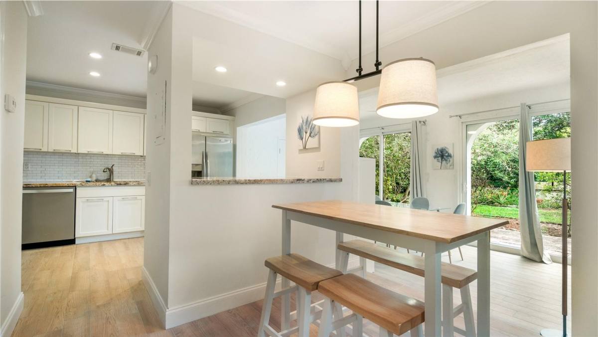 Townhouse for rent at 6525 Via Regina, Boca Raton, FL 33433