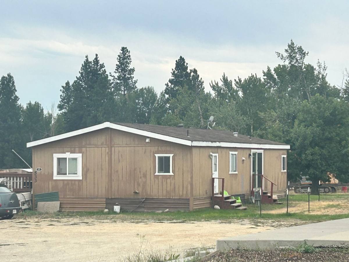 House for rent at 533 W River Rd, Hamilton, MT 59840