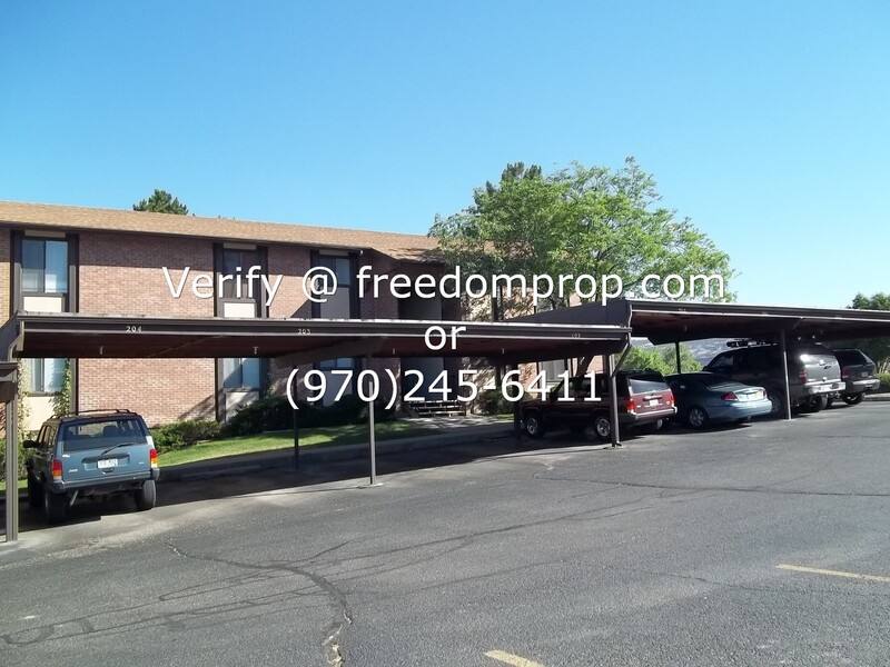 Condo for rent at 373 Ridges Blvd #213, Grand Junction, CO 81507