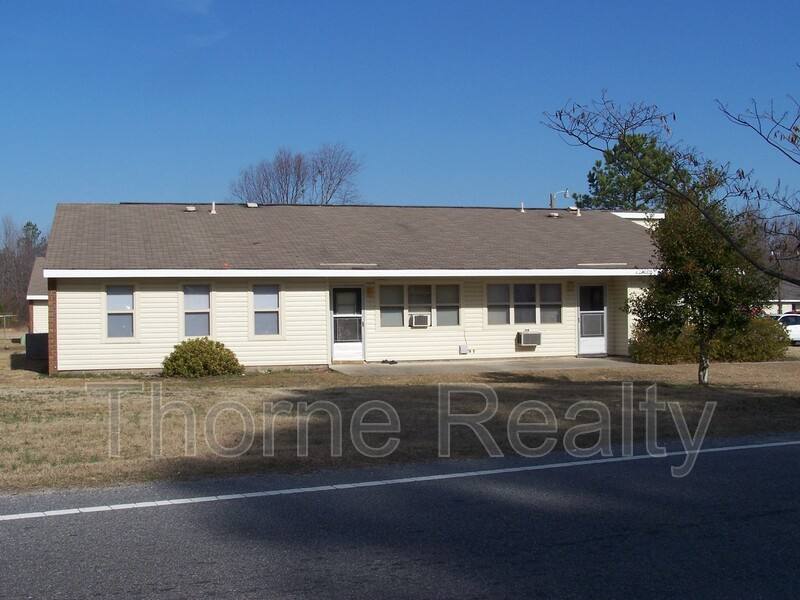Apartment for rent at 400 E Northern Blvd #20, Tarboro, NC 27886