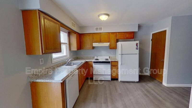 Apartment for rent at 26 Sand St #B, Albany, NY 12209