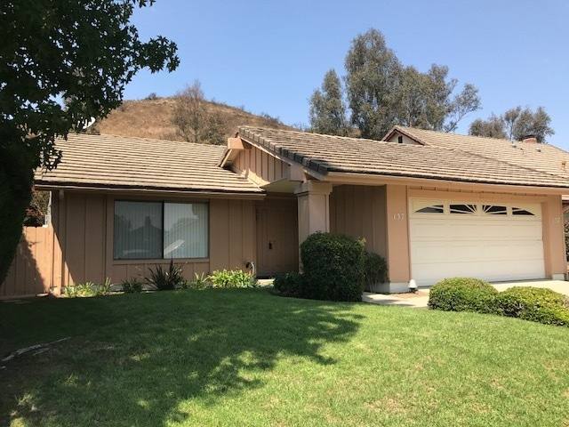 House for rent at 137 Los Vientos Dr, Newbury Park, CA 91320