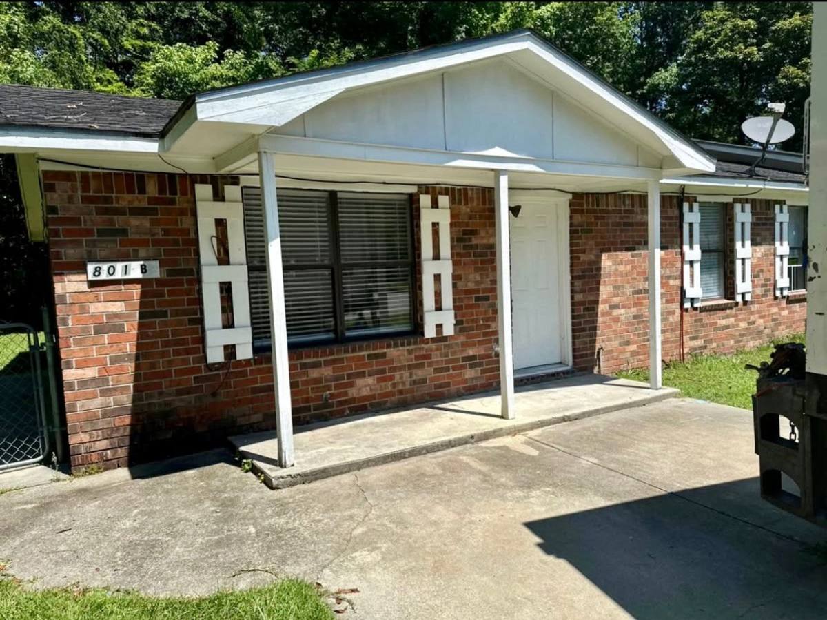 Apartment for rent at 801 Sandpiper Dr, Ladson, SC 29456