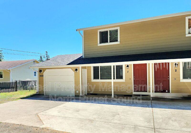 Apartment for rent at 9228 50th Ave NE #1, Marysville, WA 98270