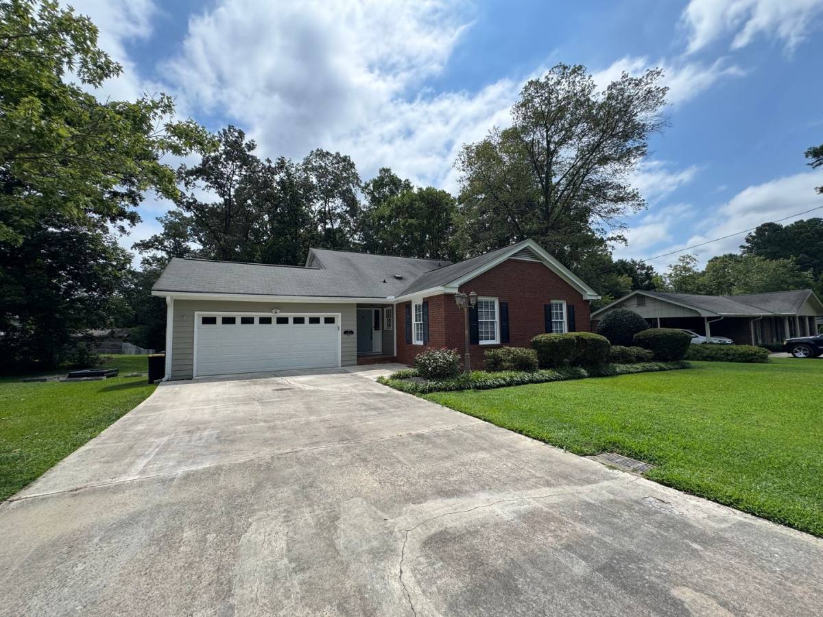 House for rent at 3 Wilson Dr SW, Rome, GA 30165