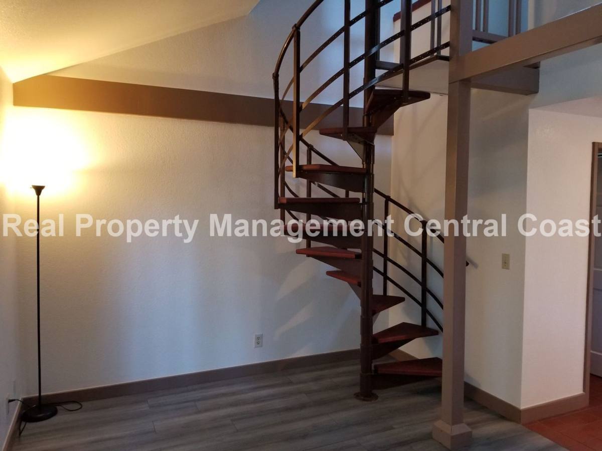 Apartment for rent at 469 Sandercock St, San Luis Obispo, CA 93401