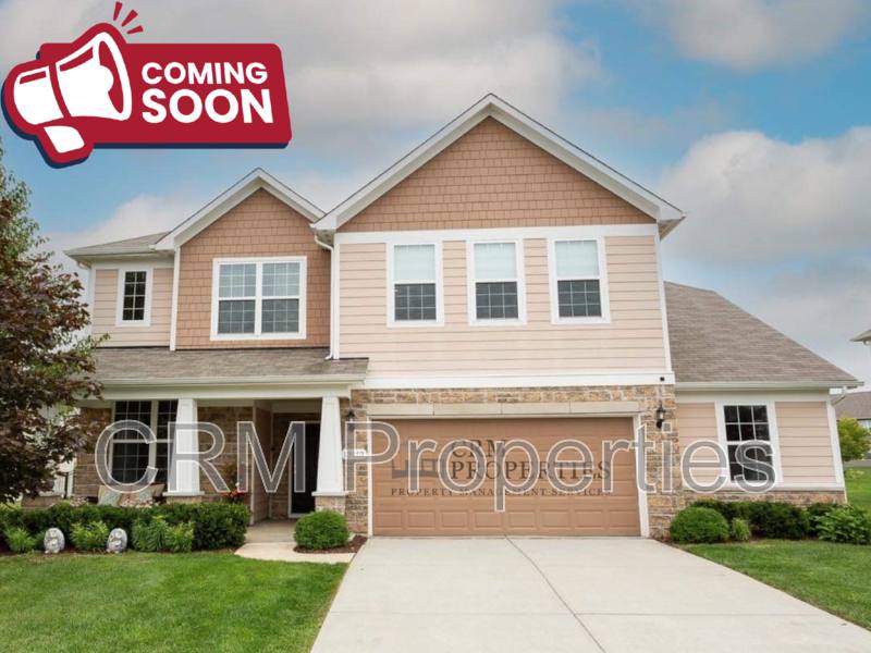 House for rent at 13213 Isle of Man Way, Fishers, IN 46037