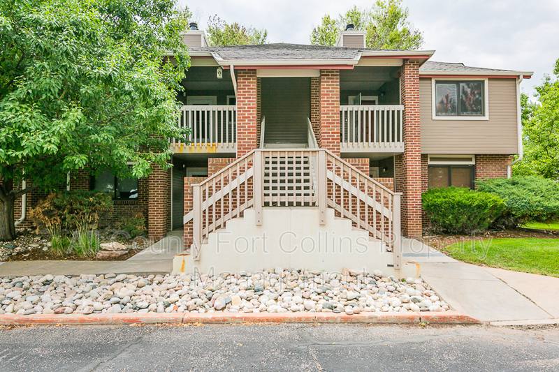 Apartment for rent at 1231 W Swallow #325, Fort Collins, CO 80526