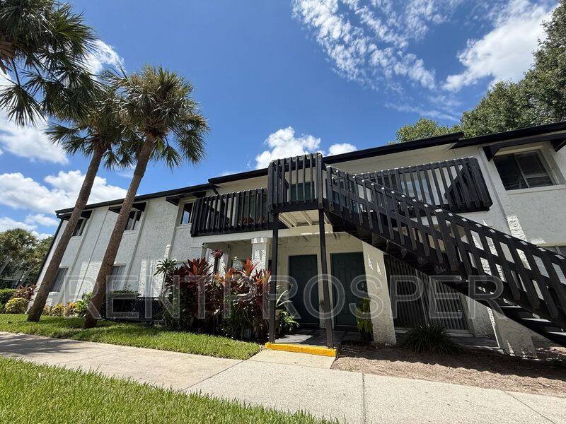 Condo for rent at 4151 S Semoran Blvd #6, Orlando, FL 32822
