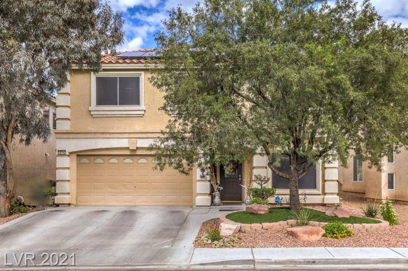 House for rent at 10742 Artesia Wells St, Henderson, NV 89052