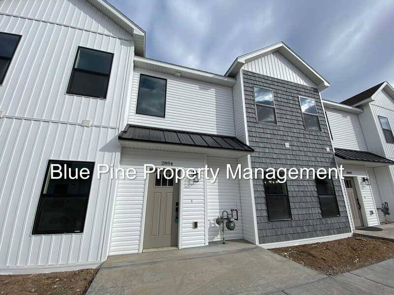 Townhouse for rent at 2925 Sunburst Dr, Idaho Falls, ID 83406