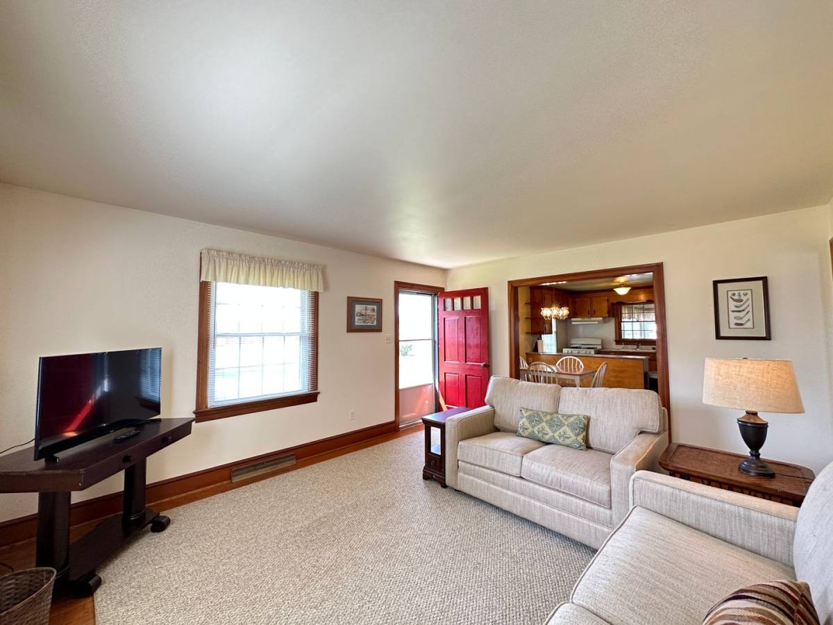 House for rent at 547 Union Mill Rd, La Crosse, VA 23950