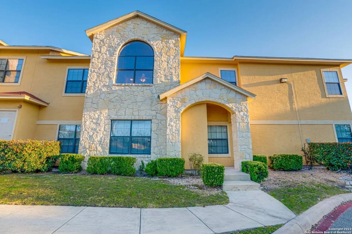 House for rent at 6160 Eckhert Rd, San Antonio, TX 78240