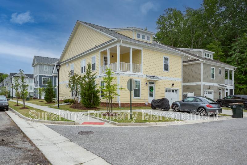 Condo for rent at 152 Mainsail Loop, Yorktown, VA 23693
