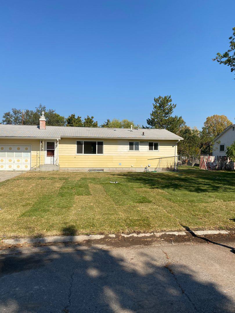House for rent at 2216 S 8th St W, Missoula, MT 59801