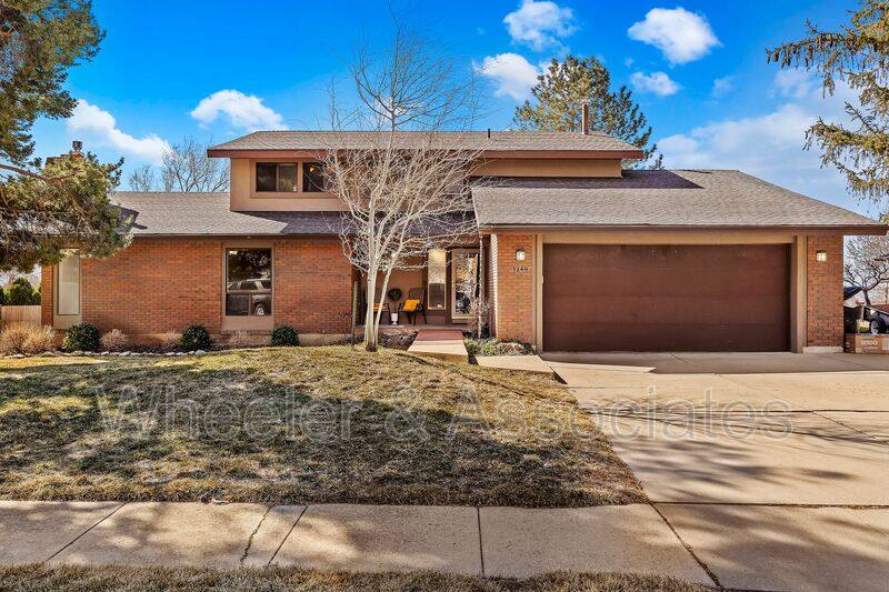 House for rent at 1269 E 3075 N, Ogden, UT 84414